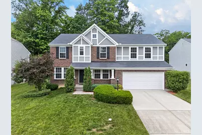 3683 White Blossom Court, Batavia Township, OH 45102 - Photo 1