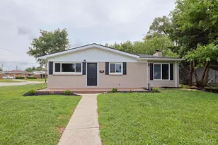 1601 Orchard St, Middletown, OH 45044 - Photo 1