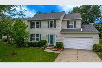 8017 Birchwood Court, Deerfield Township, OH 45040 - Photo 1