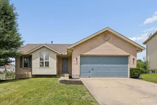 3072 MacIntosh Ln, Monroe, OH 45044 - Photo 1