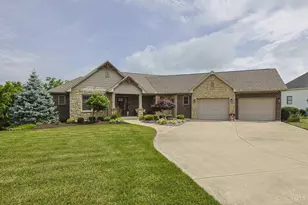 876 Madison Rdg Rd, Lawrenceburg, IN 47025 - Photo 1
