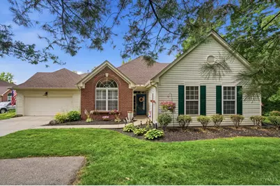 1801 Traverse Creek Drive, Miami Township, OH 45150 - Photo 1