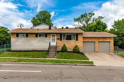 5152 Hawaiian Terrace, Cincinnati, OH 45223 - Photo 1