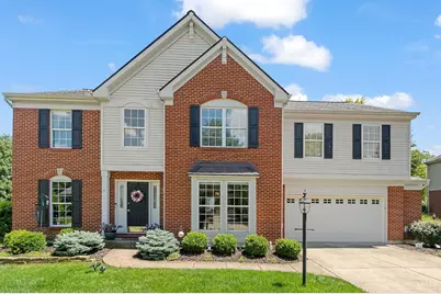 3522 Wrenwood Court, Mason, OH 45040 - Photo 1