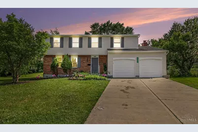 11273 Leander Court, Forest Park, OH 45240 - Photo 1