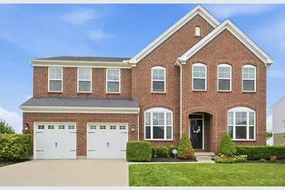 2900 Stonemark Court, Mason, OH 45036 - Photo 1