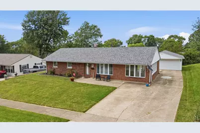 2937 E Cunnington Lane, Kettering, OH 45420 - Photo 1