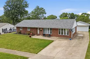 2937 E Cunnington Ln, Kettering, OH 45420 - Photo 1