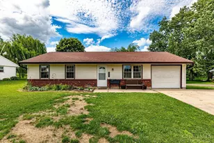 223 Dean Dr, Farmersville, OH 45325 - Photo 1
