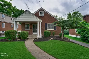 7214 Osceola, Madeira, OH 45243 - Photo 1