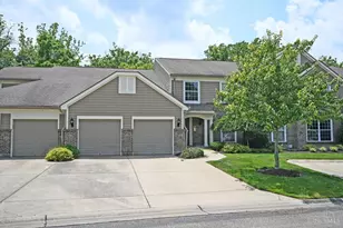 5884 Stonebridge Cir Way, Miami Township, OH 45150 - Photo 1