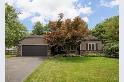 9860 Davis Road, Deerfield Township, OH 45140 - Photo 1