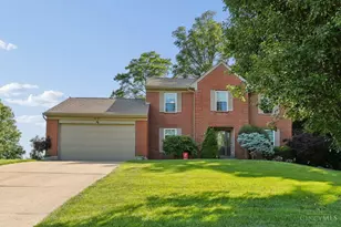 4510 Hutchinson Glen Dr, Green Township, OH 45248 - Photo 1