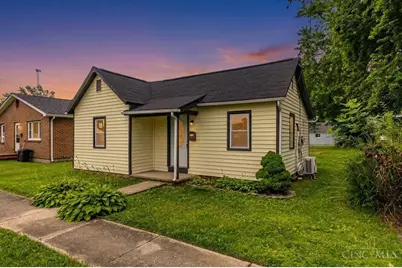 510 E Main Street, Blanchester, OH 45107 - Photo 1