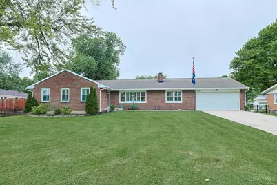 106 Stolz Drive, Middletown, OH 45042 - Photo 1
