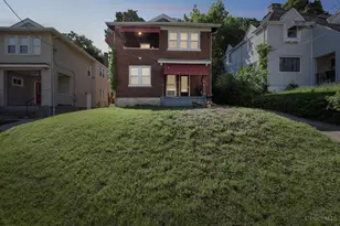 2205 Crane Ave, Cincinnati, OH 45207 - Photo 1