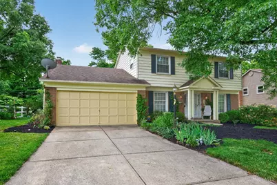 7087 Wyandotte Drive, Green Township, OH 45233 - Photo 1