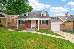 3452 Robb Ave, Cheviot, OH 45211 - Photo 1