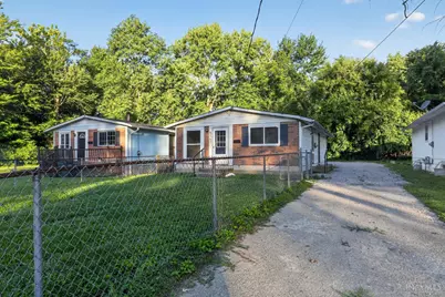 8587 Daly Road, Springfield Township, OH 45231 - Photo 1
