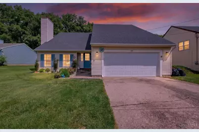 440 Randy Lane, Monroe, OH 45050 - Photo 1
