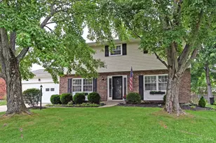 8616 Linderwood Ln, Anderson Township, OH 45255 - Photo 1