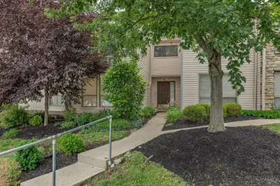 7268 E Galbraith Road #A, Sycamore Township, OH 45243 - Photo 1