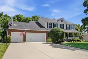 5312 Greenhouse Dr, Mason, OH 45040 - Photo 1