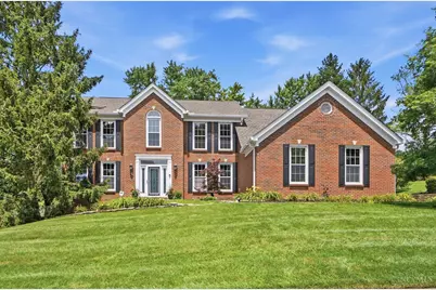 5924 Owl Nest Drive, West Chester, OH 45069 - Photo 1