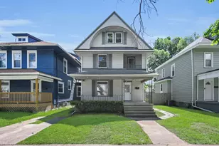 17 McKinley St, Middletown, OH 45042 - Photo 1