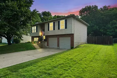 117 Deerview Court, Harrison, OH 45030 - Photo 1