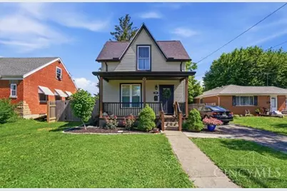 29 E Ruby Avenue, Wilmington, OH 45177 - Photo 1