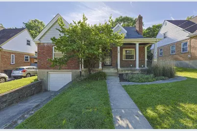 1140 Covedale Avenue, Delhi Township, OH 45238 - Photo 1