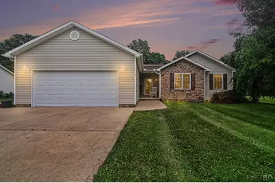115 Sweet Bay Trail, Mount Orab, OH 45154 - Photo 1