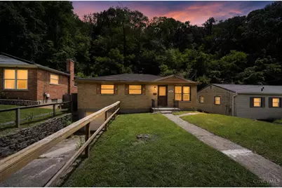 500 Fairbanks Avenue, Cincinnati, OH 45205 - Photo 1