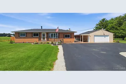 6428 Long Glady Road, Wayne Township, OH 45118 - Photo 1