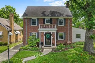 6316 Aspen Way, Cincinnati, OH 45224 - Photo 1