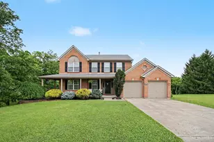 5256 Steeple Chase Ct, Guilford, IN 47022 - Photo 1