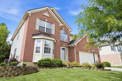 110 Turf View Court, Monroe, OH 45050 - Photo 1