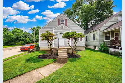 501 Ridgewood Avenue, Hamilton, OH 45013 - Photo 1