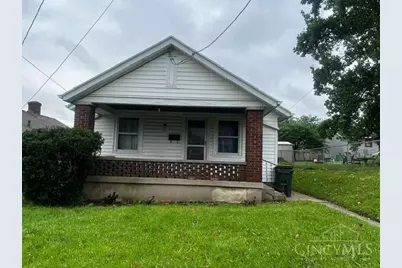 225 Webster Avenue, Hamilton, OH 45013 - Photo 1