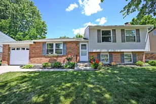 768 Tradewind Dr, Mason, OH 45040 - Photo 1