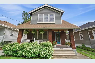 3790 Ault Park Avenue, Cincinnati, OH 45208 - Photo 1