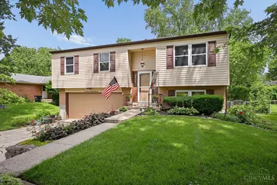 10354 Pippin Lane, Colerain Township, OH 45231 - Photo 1
