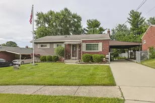 5375 Pembina Dr, Delhi Township, OH 45238 - Photo 1