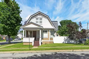 235 East Street S, Hillsboro, OH 45133 - Photo 1