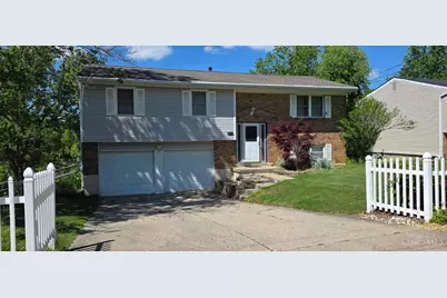 6566 Ripplewood Lane, Cincinnati, OH 45230 - Photo 1