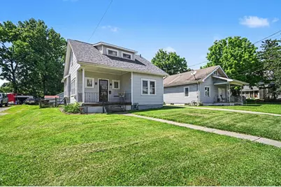 8155 Anthony Wayne Avenue, Cincinnati, OH 45216 - Photo 1
