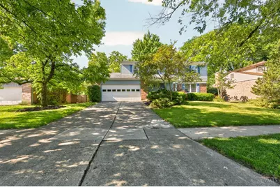 621 Glensprings Drive, Springdale, OH 45246 - Photo 1
