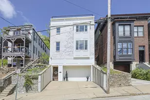 330 Boal St, Cincinnati, OH 45202 - Photo 1