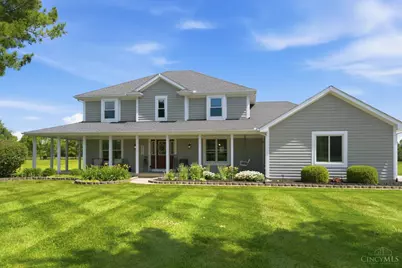 4082 Laura Marie Drive, Wayne Township, OH 45068 - Photo 1